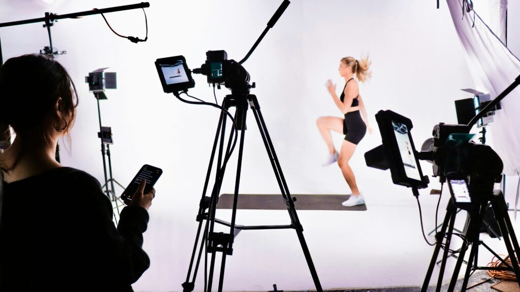 Video Production